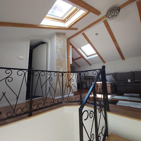 Apartment Harisson Mostar Luaran gambar