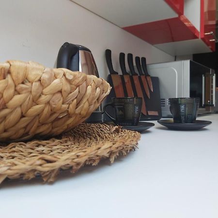Apartment Harisson Mostar Luaran gambar