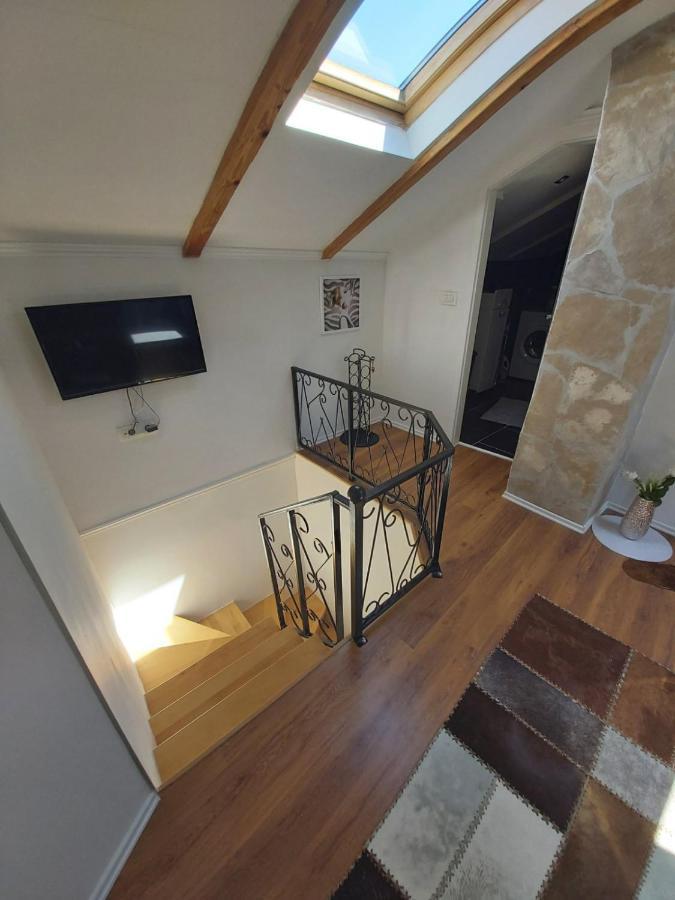 Apartment Harisson Mostar Luaran gambar