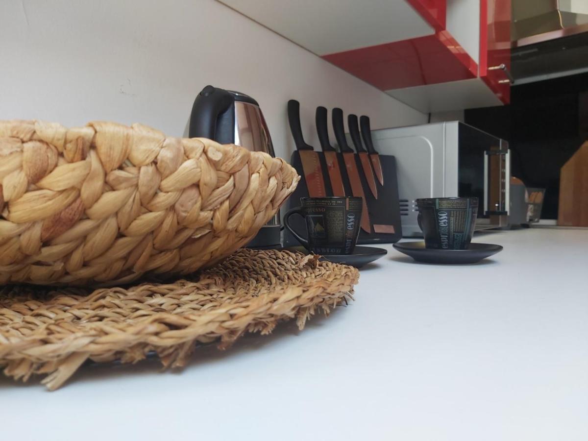 Apartment Harisson Mostar Luaran gambar