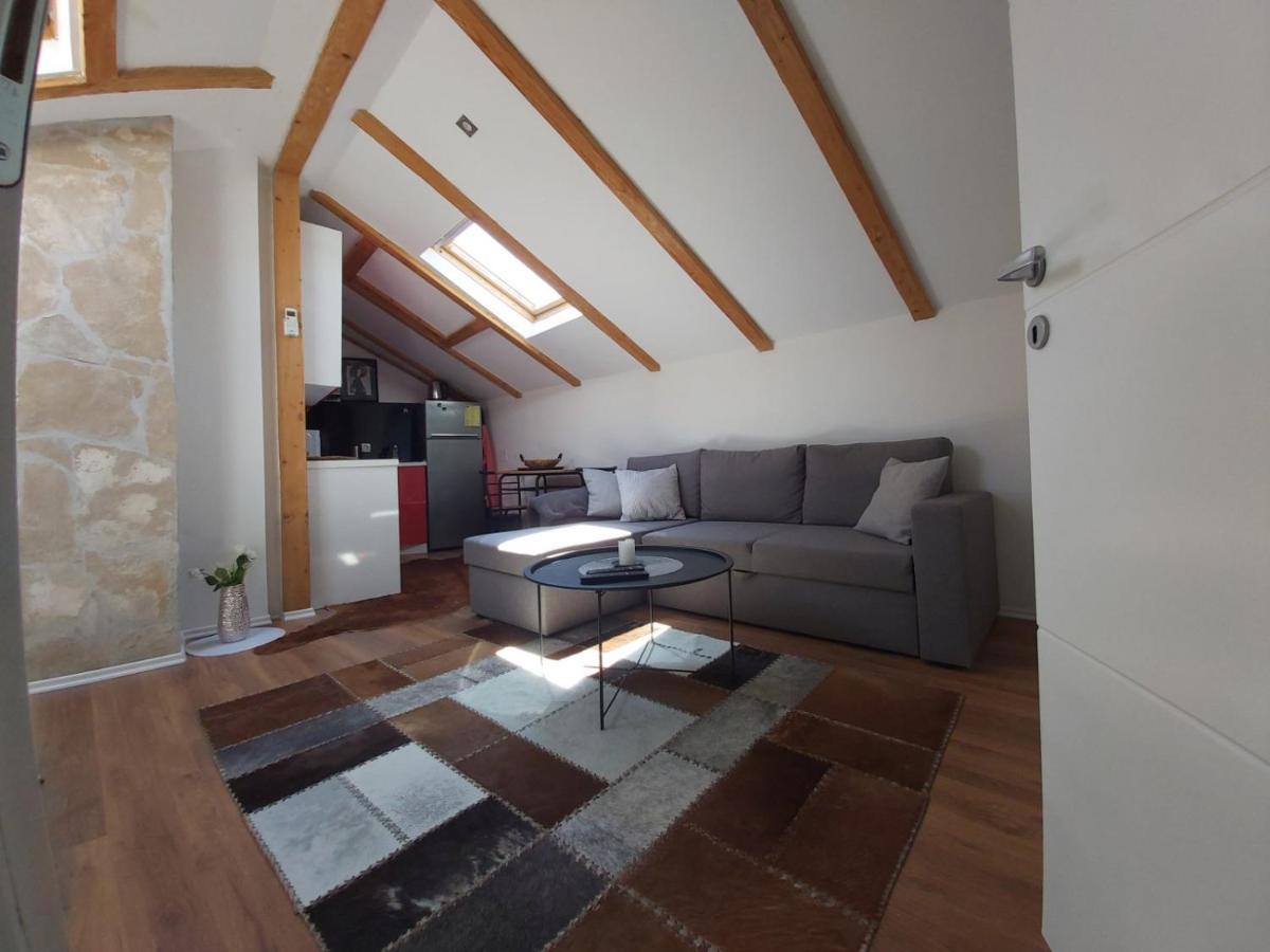 Apartment Harisson Mostar Luaran gambar