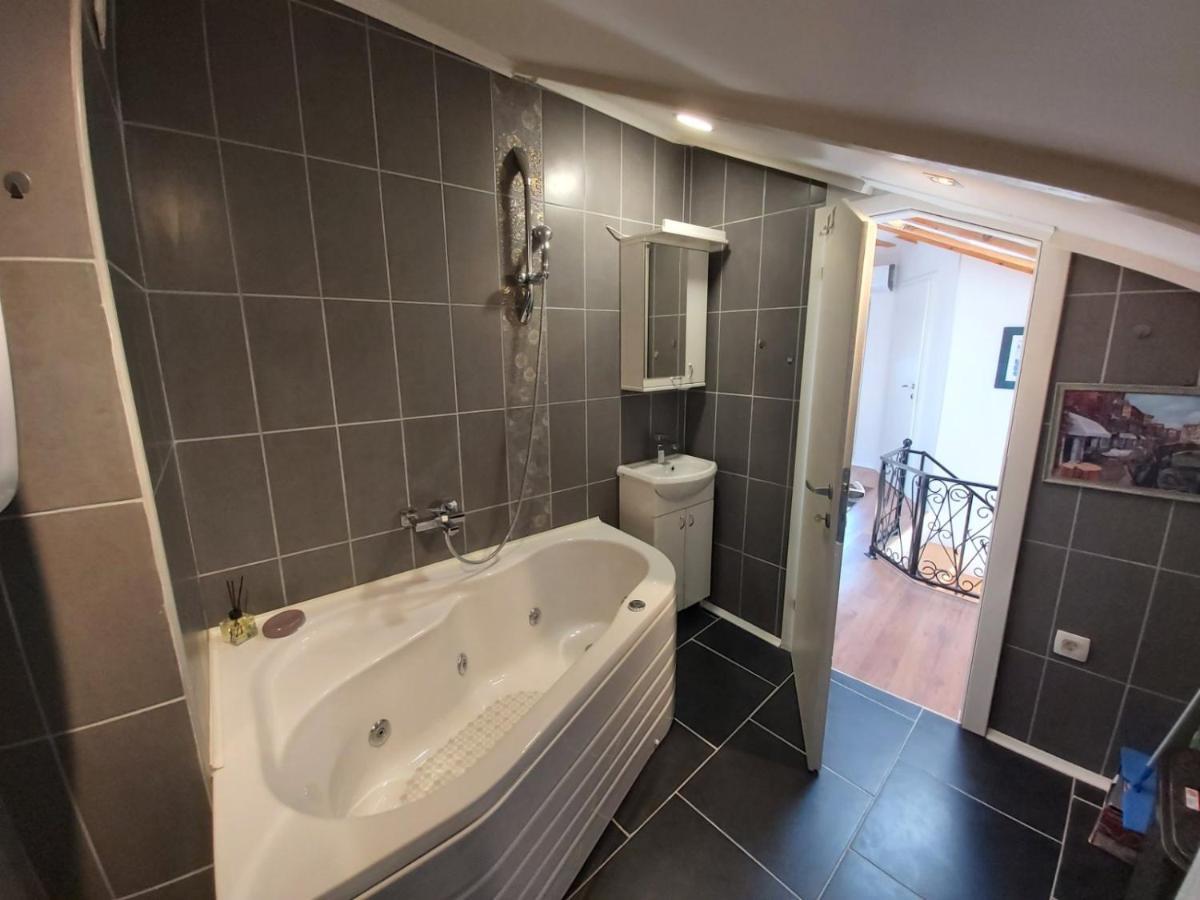 Apartment Harisson Mostar Luaran gambar