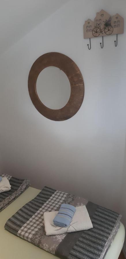 Apartment Harisson Mostar Luaran gambar