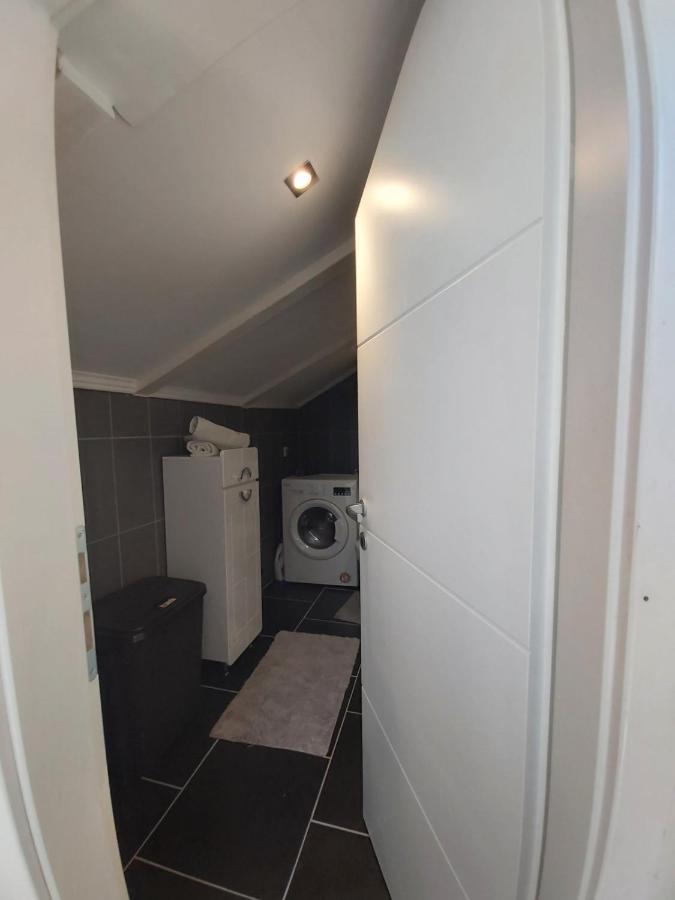 Apartment Harisson Mostar Luaran gambar