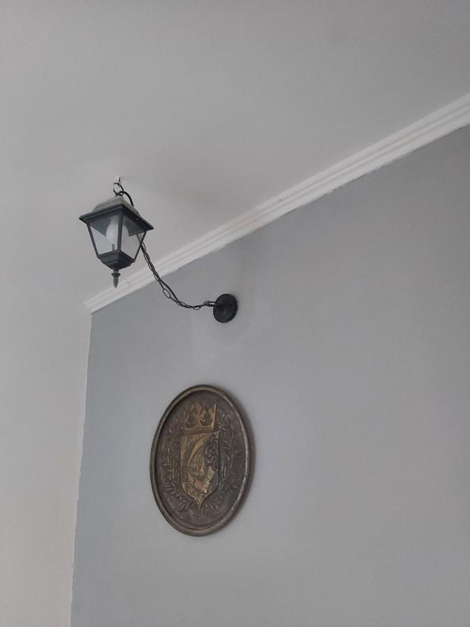 Apartment Harisson Mostar Luaran gambar